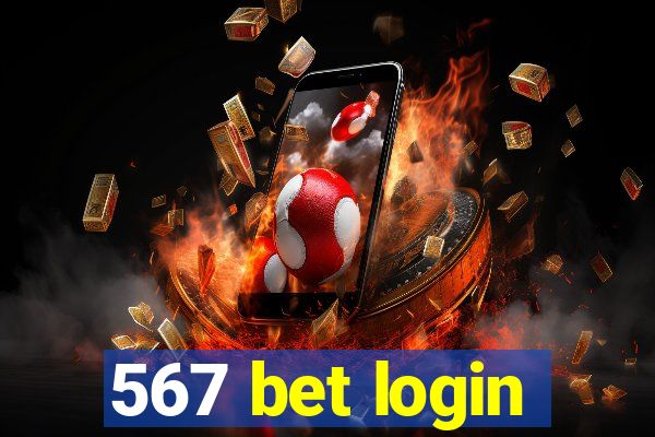 567 bet login